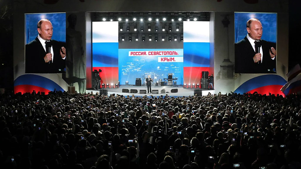 Photo courtesy: Twitter/PutinRF_Eng