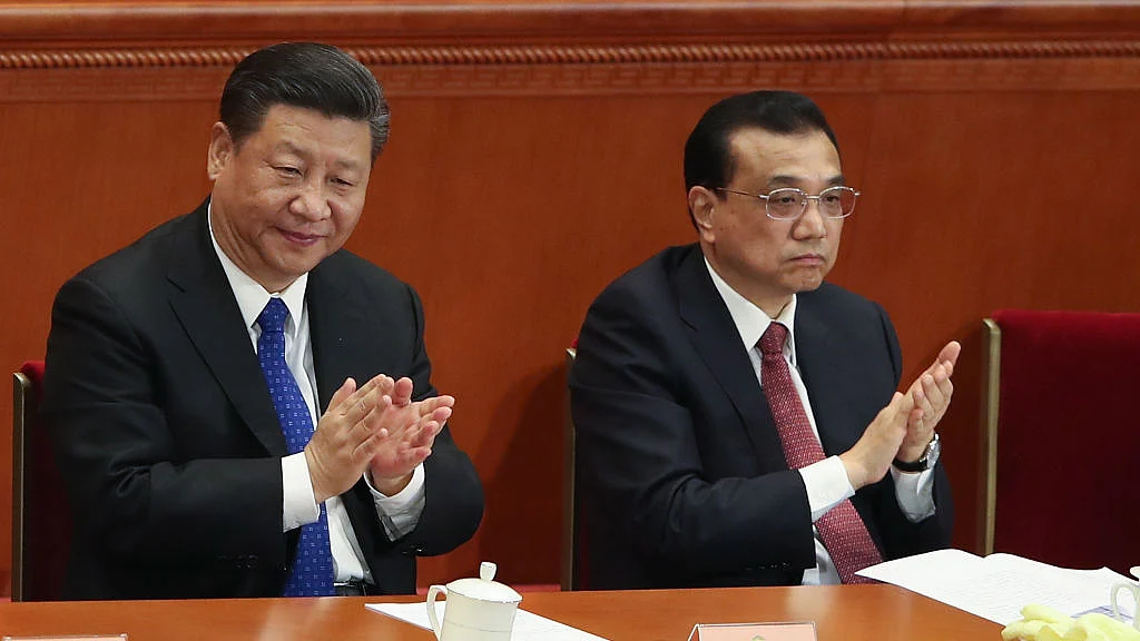 Photo by Lintao Zhang/Getty Images