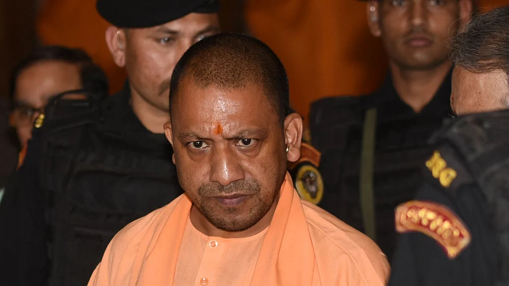 Photo by Subhankar Chakraborty/Hindustan Times via Getty Images