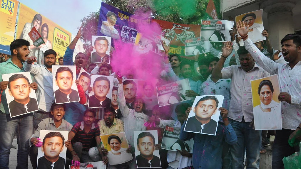 Photo by Rajesh Kumar/Hindustan Times via Getty Images