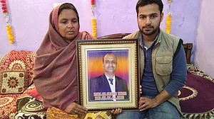 J&K: Sedition charges stifle cries over border bloodbath