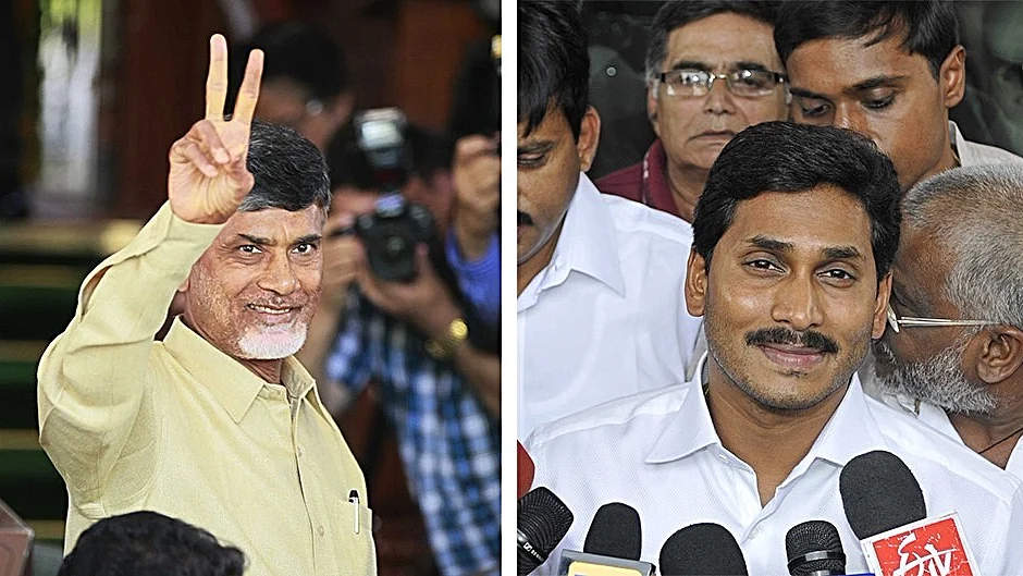 Photos by Raj K Raj, Sonu Mehta/Hindustan Times via Getty Images