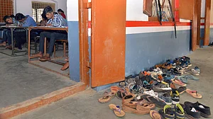 March 05: Delhi and beyond, in pictures