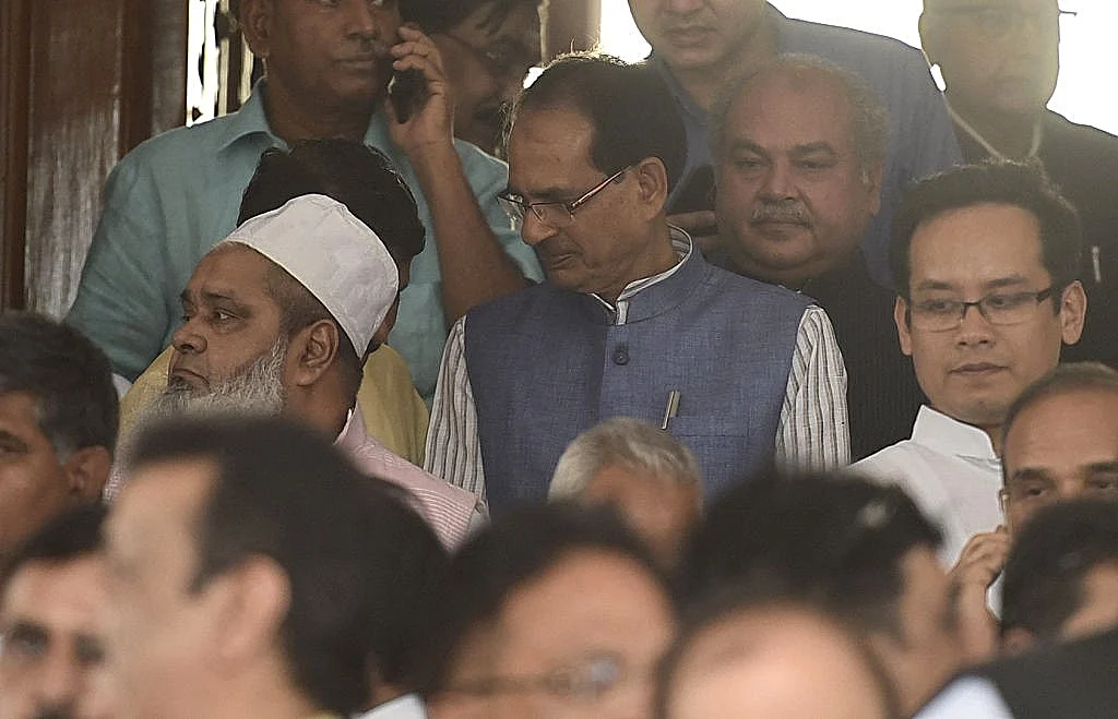 Who lost Madhya Pradesh bypolls—Shivraj, BJP or Election Commission?