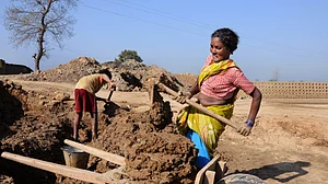 Gender parity a distant dream in the world; India ranks at 135th globally; worst for health & survival: WEF
