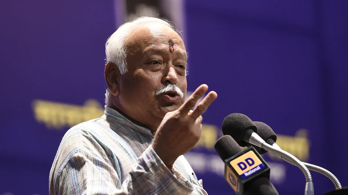 Photo by Sonu Mehta/Hindustan Times via Getty Images