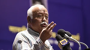 Is Ram taking the center stage ahead of 2019 elections?