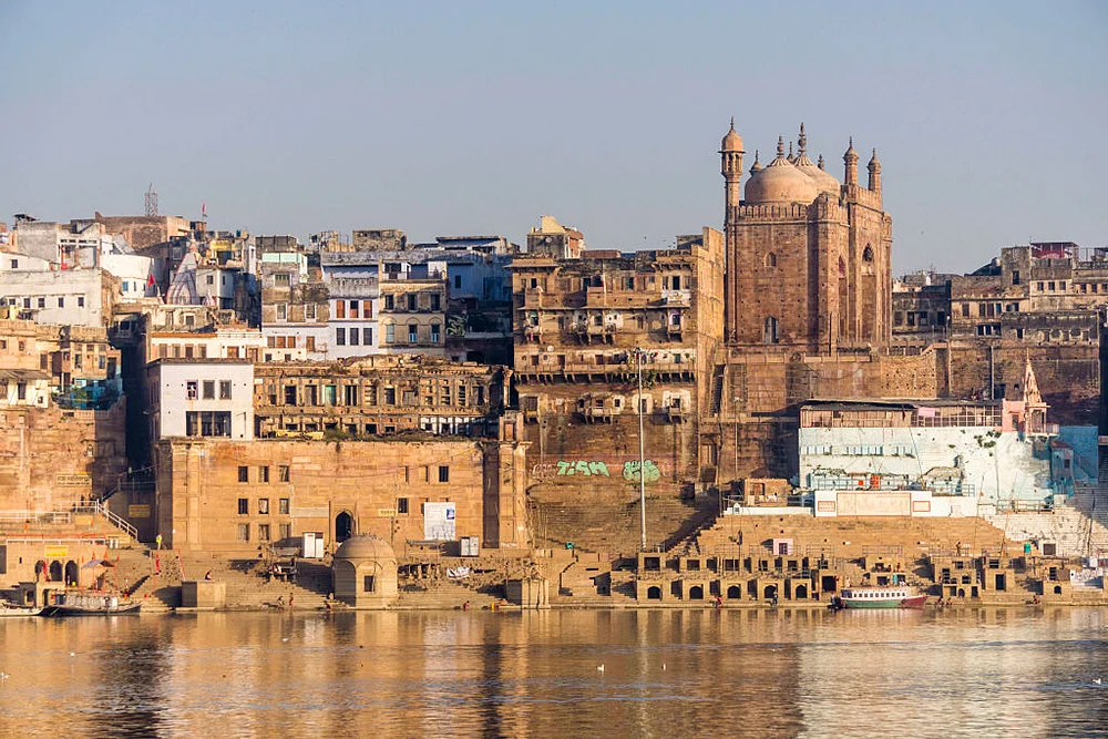 Is BJP planning an Ayodhya 2.0 in Varanasi?