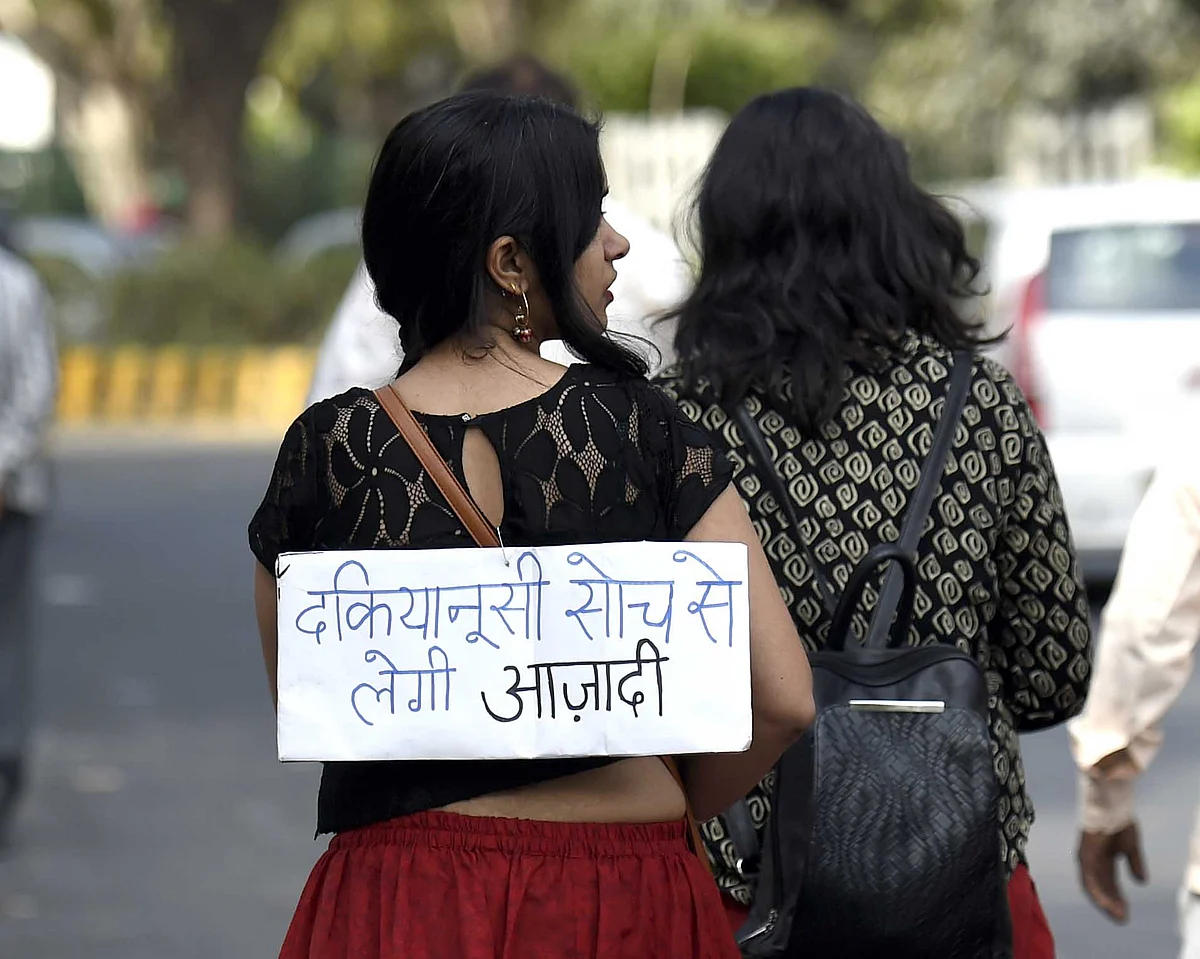 International Women’s Day is about challenging patriarchy