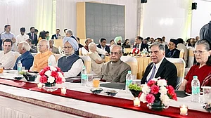Pranab Mukherjee Foundation will “strengthen India’s constitutional democracy”