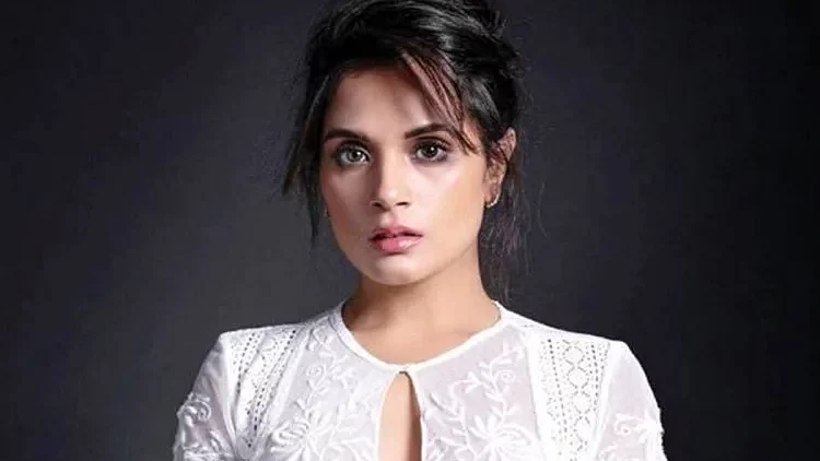 Richa Chadha