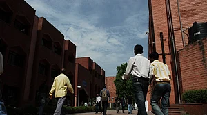 Jamia Millia doesn’t send lawyer to court in minority status case