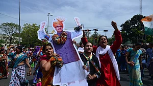 Madhya Pradesh or Maha-Rape Pradesh?