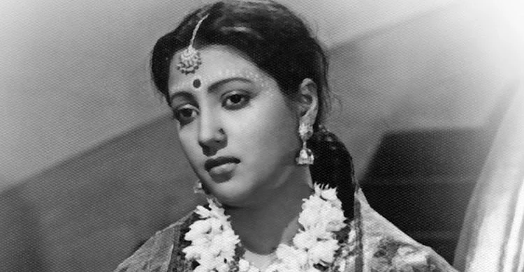 Suchitra Sen: Remembering the timeless Bengali beauty 
