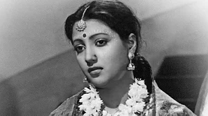 Suchitra Sen: Remembering the timeless Bengali beauty