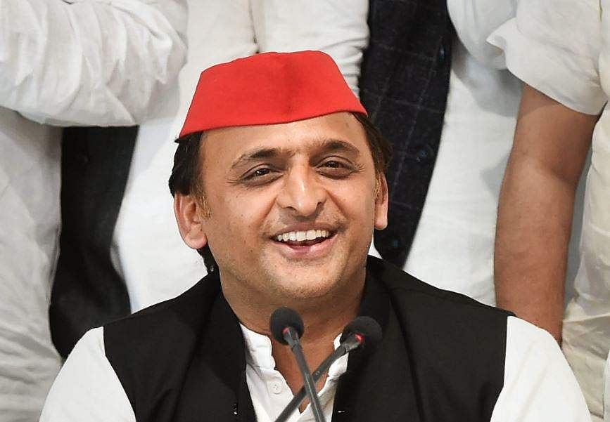 Akhilesh Yadav: Ready for any sacrifice to unite Opposition