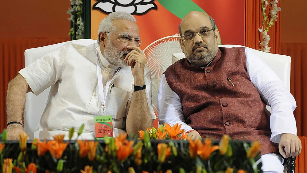 Photo by Sonu Mehta/Hindustan Times via Getty Images