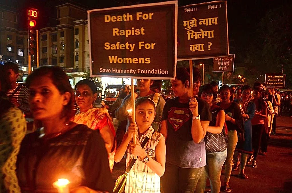 Death for rapists of victims under 12: Nothing but a sham