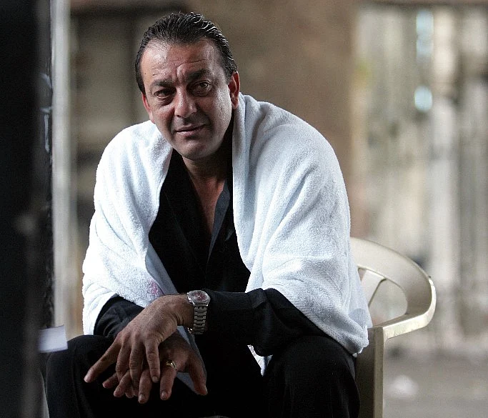 Sanjay Dutt: A man most would love to hate, but are unable to do so