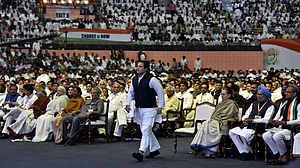 ‘Anti-Hindu’ charge against Congress reflects on accusers, not accused