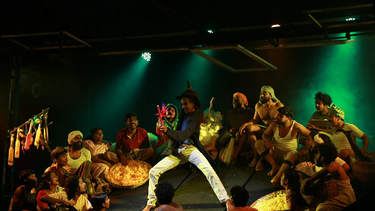 Photo Courtesy: Jino Joseph