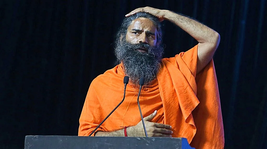 Which Ayurvedic college did Ramdev go to? IMA and politicians also responsible for his rise  