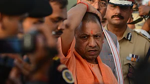 The truth behind the rampant police encounters in Yogi’s UP