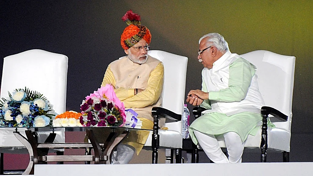Photo by Parveen Kumar/Hindustan Times via Getty Images