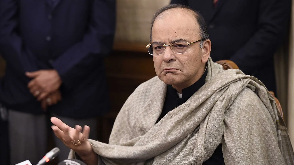 Photo by Arvind Yadav/Hindustan Times via Getty Images