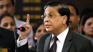 Supreme Court asks AG’s help on media gag plea on CJI impeachment