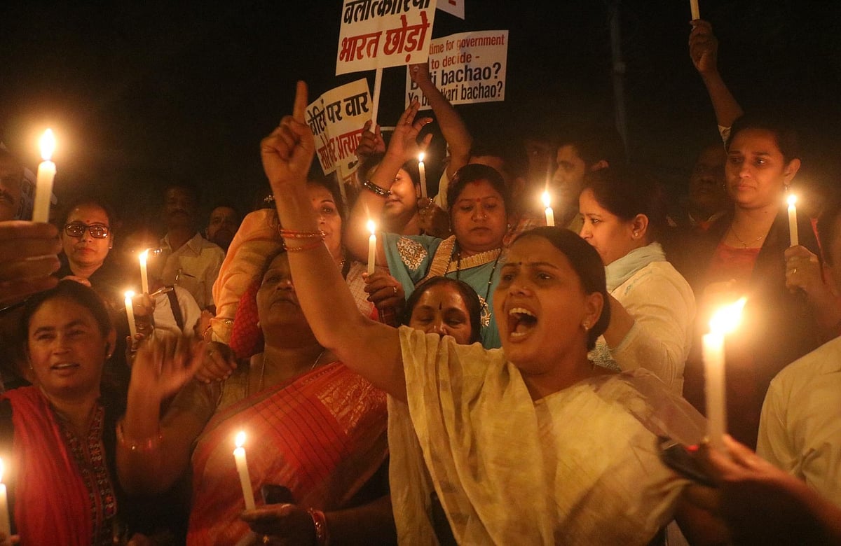 Photo: Bidesh Manna/IANS