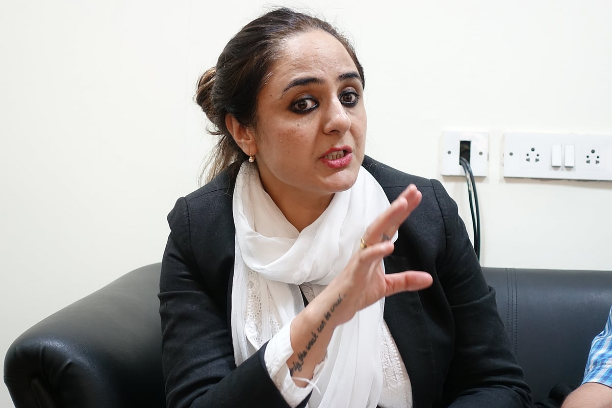 Former Kathua case lawyer: ‘Overnight my colleagues described me anti-Hindu’