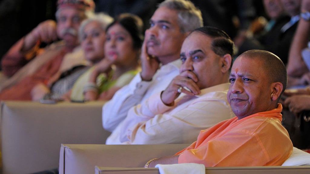 Photo by Dheeraj Dhawan/Hindustan Times via Getty Images