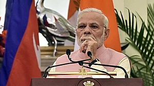 4 years of Modi: Where is the new education policy promised 3 years ago?