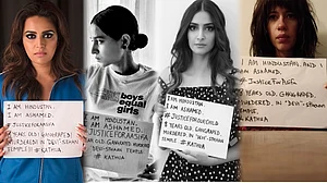 Bollywood cries for justice for rape victims in Kathua, Unnao