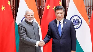 Will PM Modi hug Prez Xi in Wuhan to rekindle Sabarmati bromance?
