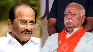 RSS thrilled as Bahubali writer to pen ₹180-crore film on its origins