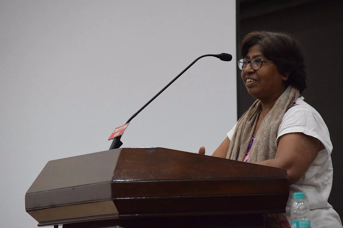 The sceptical Dalit, Left feminist: my dear friend Rajni Tilak