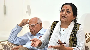 Full text: Prashant Bhushan’s criminal complaint against Madhu Kishwar