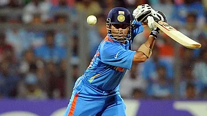 That time I lied to escape studies and watch Sachin Tendulkar bat