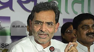 Bihar: Silence in NDA after attack on Minister Upendra Kushwaha