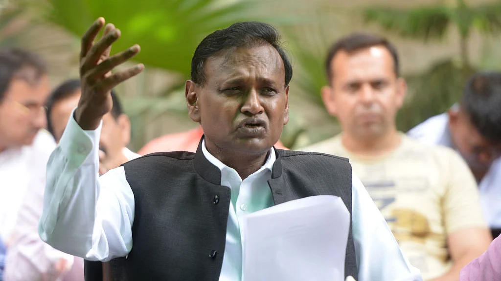 Photo by K Asif/India Today Group/Getty Images