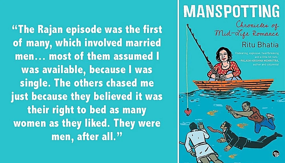 Do single women turn men from normal blokes into predators?