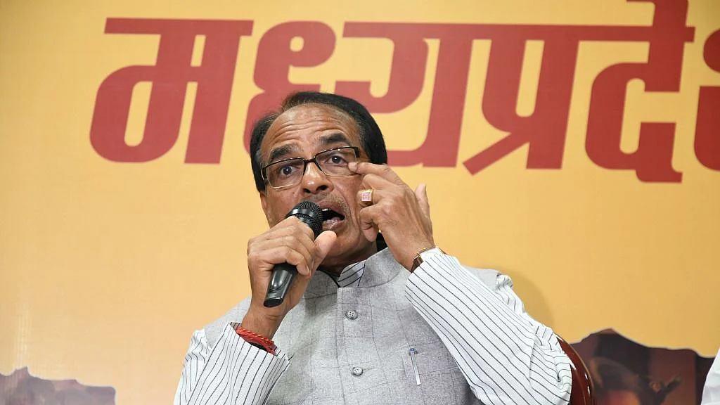 Photo by Mujeeb Faruqui/Hindustan Times via Getty Images