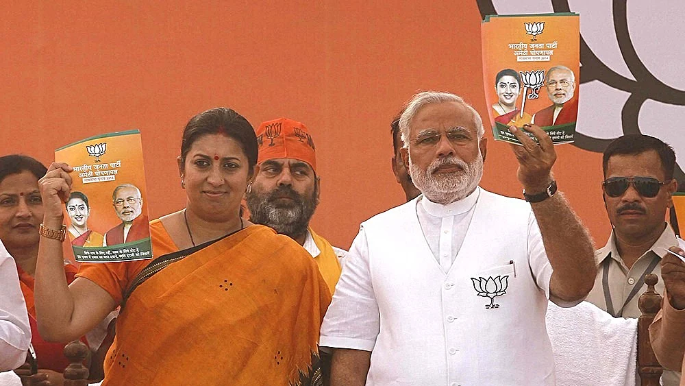 Photo by Arun Sharma/Hindustan Times via Getty Images