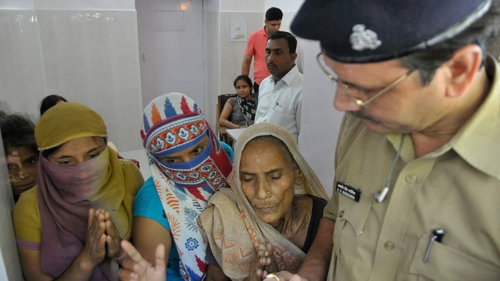 Photo by Deepak Gupta/Hindustan Times via Getty Images