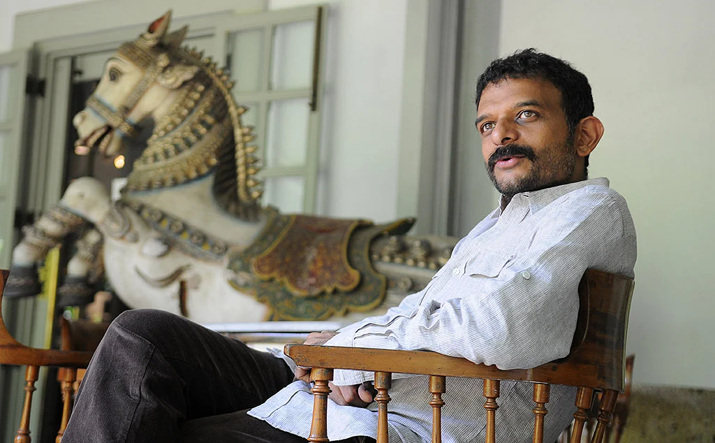 TM Krishna: Why is art in our classrooms caste-driven?