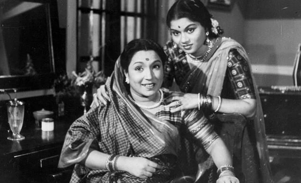 Lalita Pawar: That unforgettable ‘evil woman’