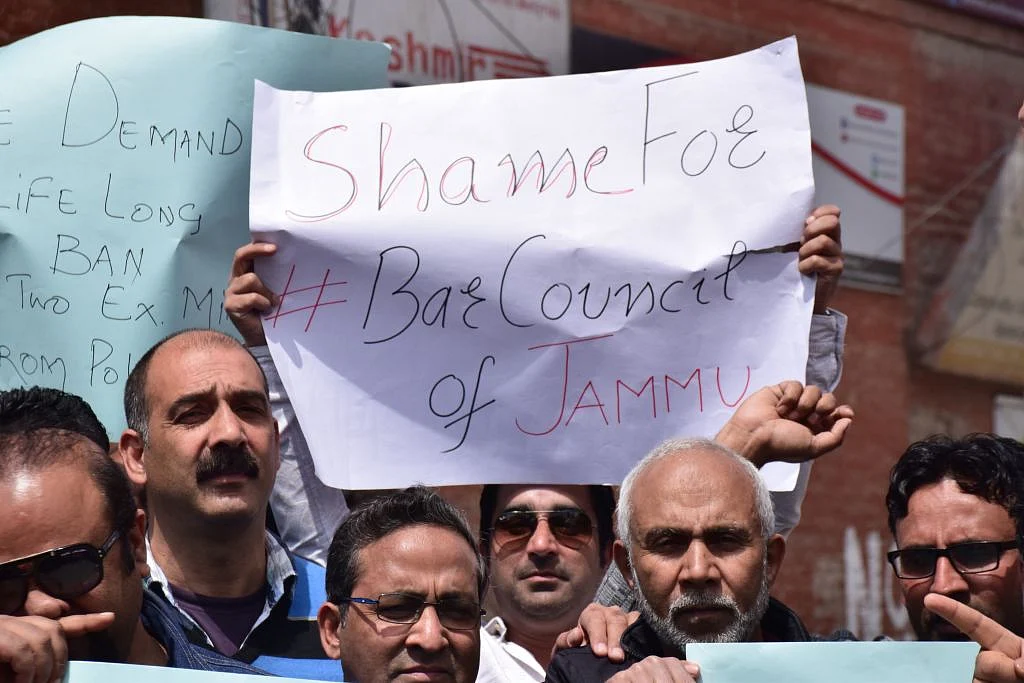 Kathua rape case: Political ambitions led to communalisation of rape