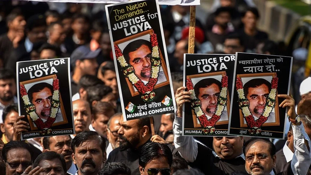 Photo by Kunal Patil/Hindustan Times via Getty Images